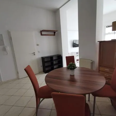 Apartment Strandgang Warnemuende - A56976 Apartment *