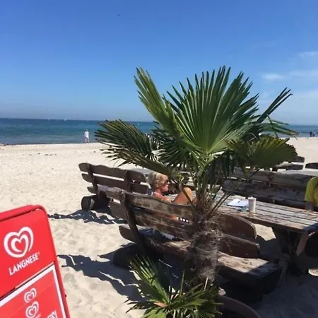 Apartment Apartment Strandgang Warnemuende - A56976