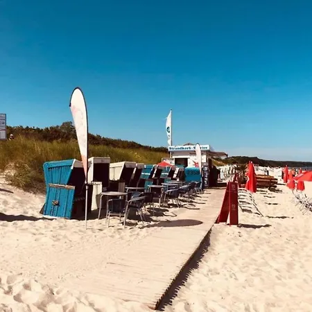 Apartment Apartment Strandgang Warnemuende - A56976